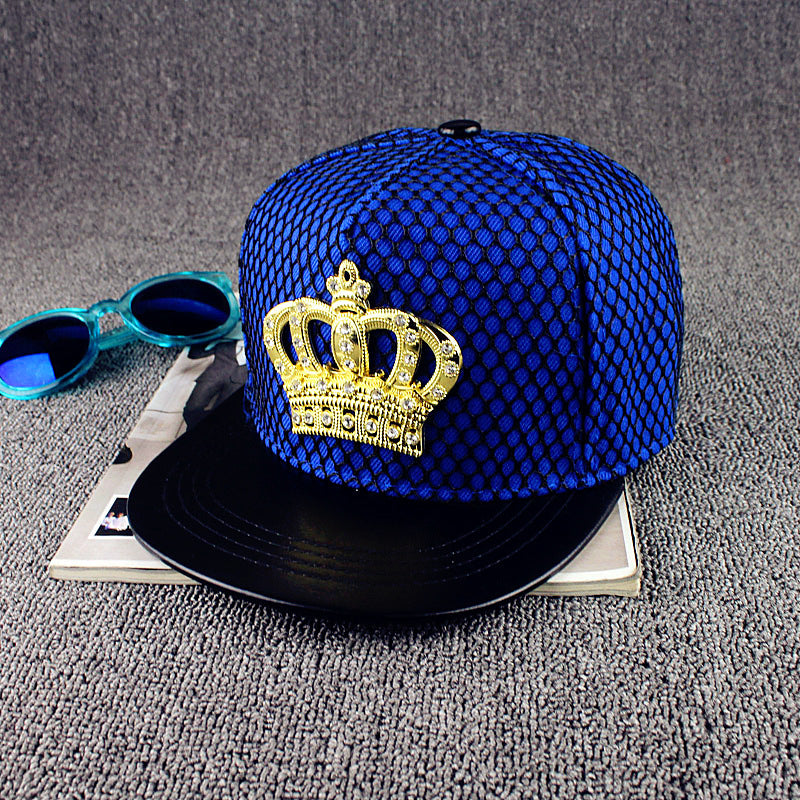 Baseball Caps – Women's Accessory