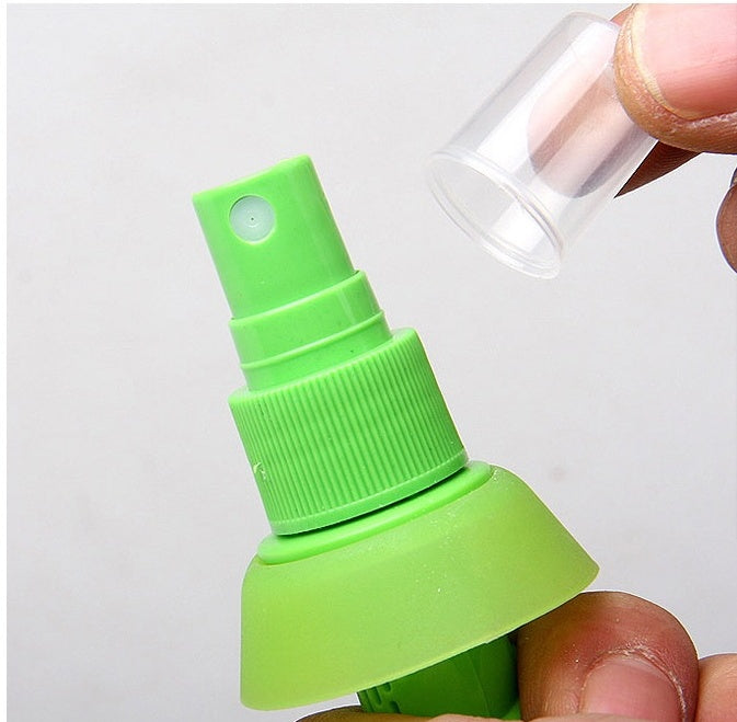 Manual Lemon & Orange Juice Sprayer - Citrus Mister