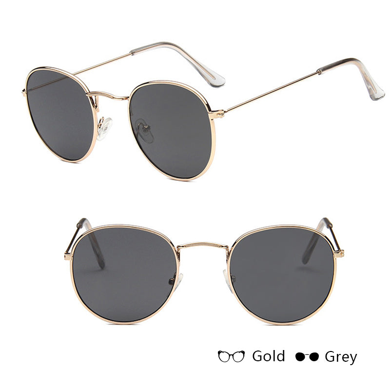 Women Retro Sunglasses – Women's Accessory