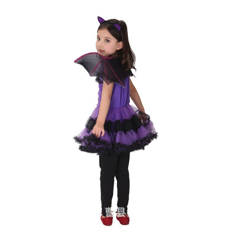 Children's Halloween Dress