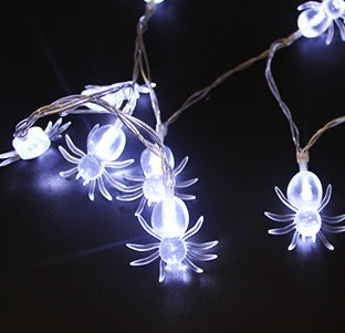 Halloween Decoration Pumpkin Light LED String Lantern