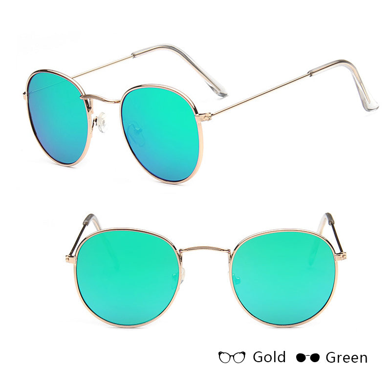 Women Retro Sunglasses – Women's Accessory