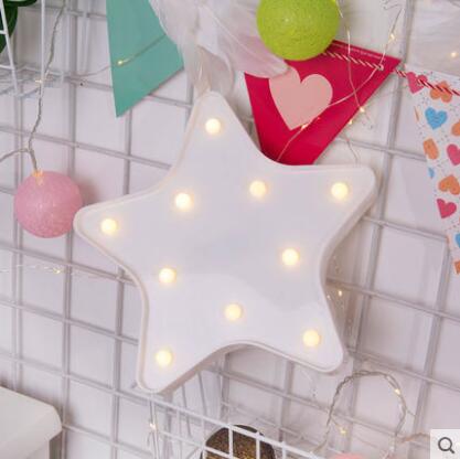 Christmas Room Decoration Night Light | Xmas Holiday Decor
