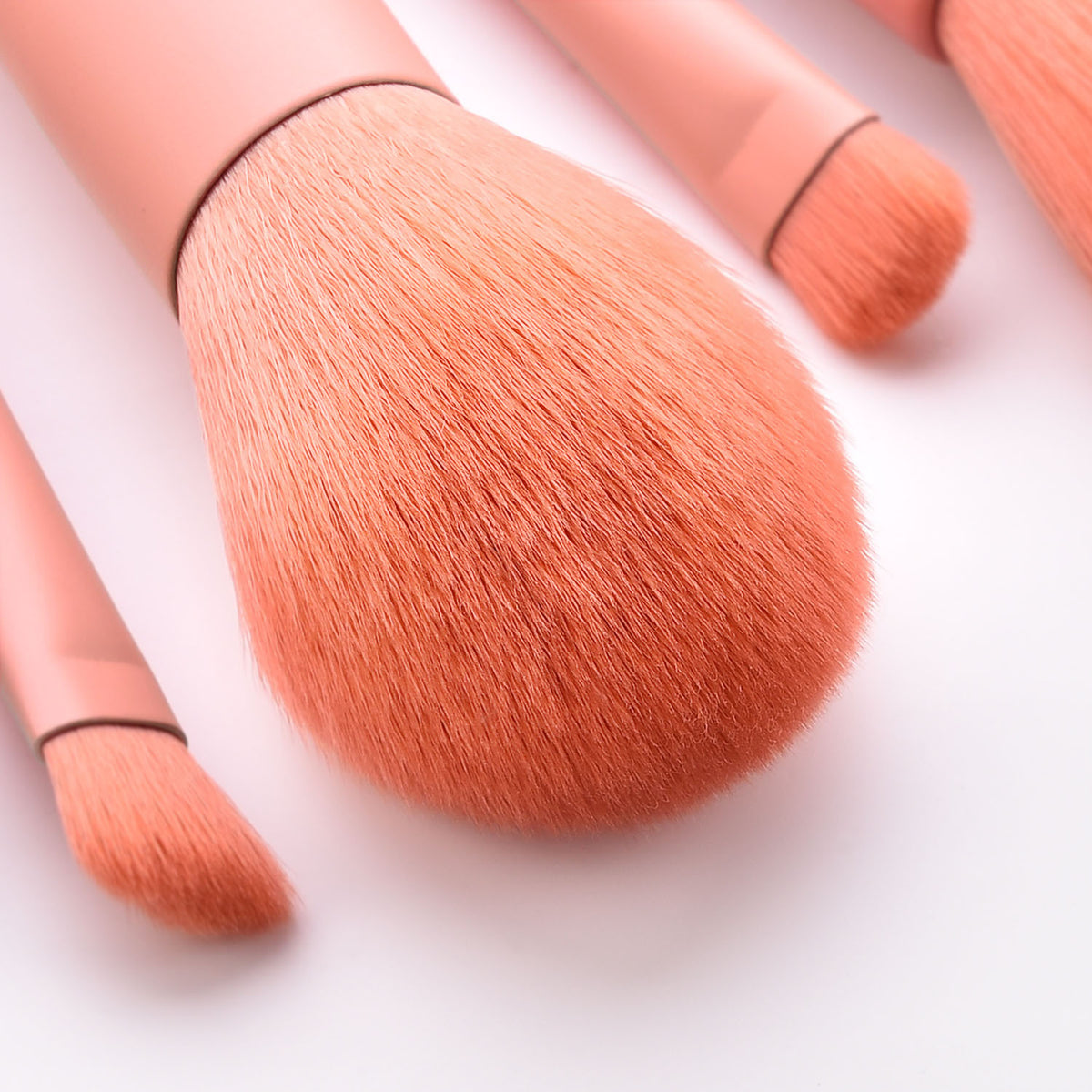 10pcs Makeup Brushes Set – Professional Makeup Tool