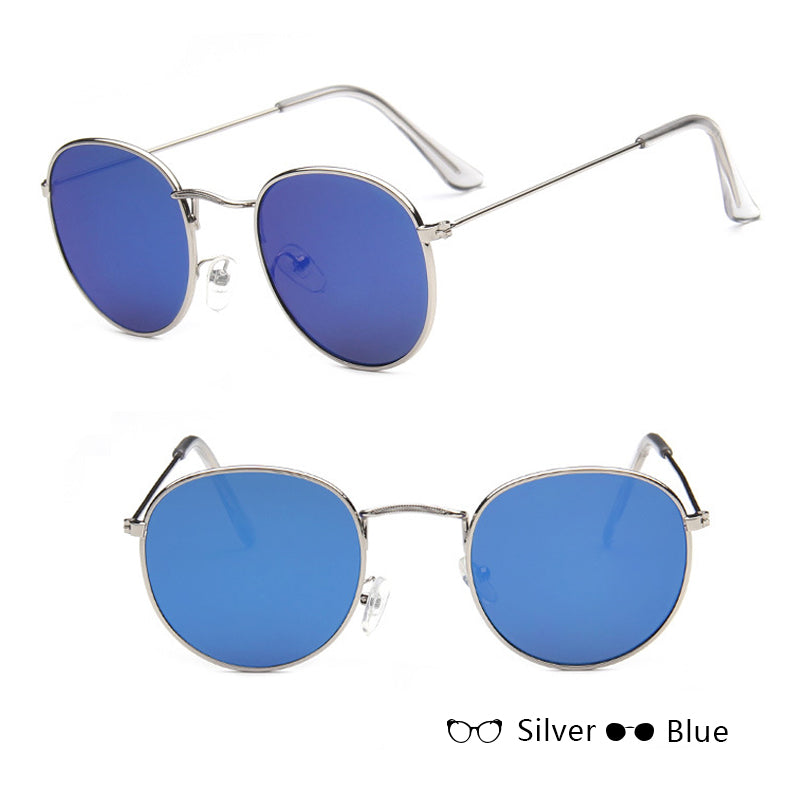 Women Retro Sunglasses – Women's Accessory