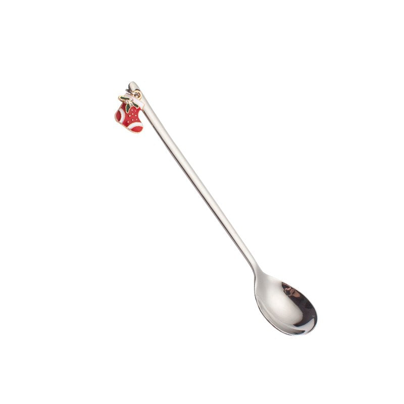 Christmas Kitchen Spoon | Holiday Gift