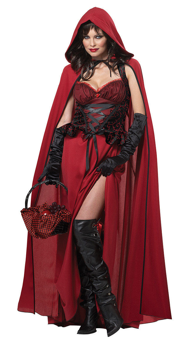 Halloween Costume Game