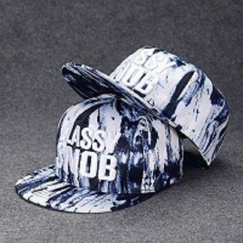 Summer Cap Tide Baseball – Women's Accessory