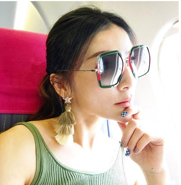 Sun Glasses – Women's Accessory