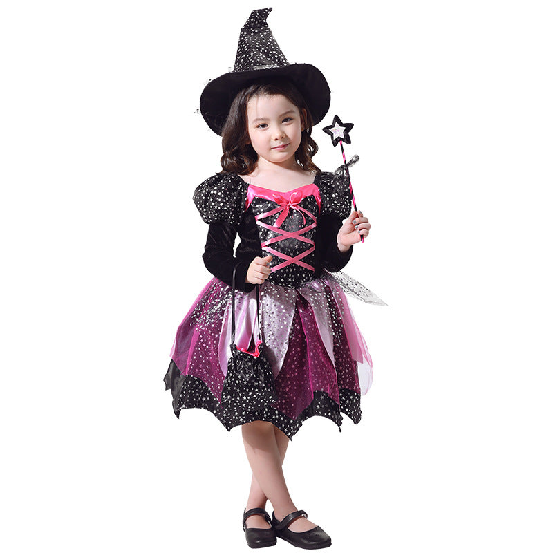 Halloween Costumes for Children