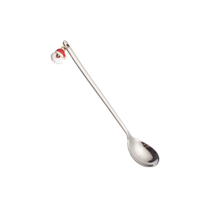 Christmas Kitchen Spoon | Holiday Gift