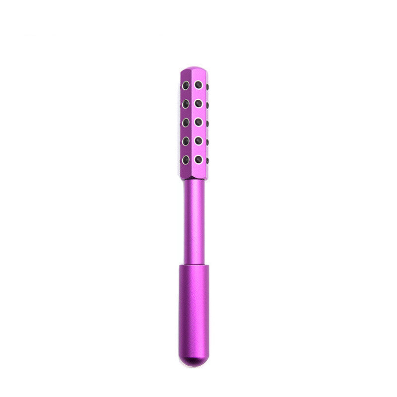 30 Germanium Beauty Stick Massage Facial Roller Face Lift Bar Anti