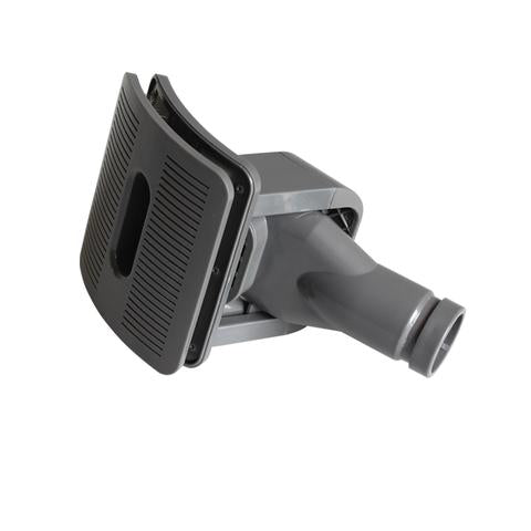 Pet Grooming Vacuum Brush Attachment - Deshedding Tool for Dogs & Cats