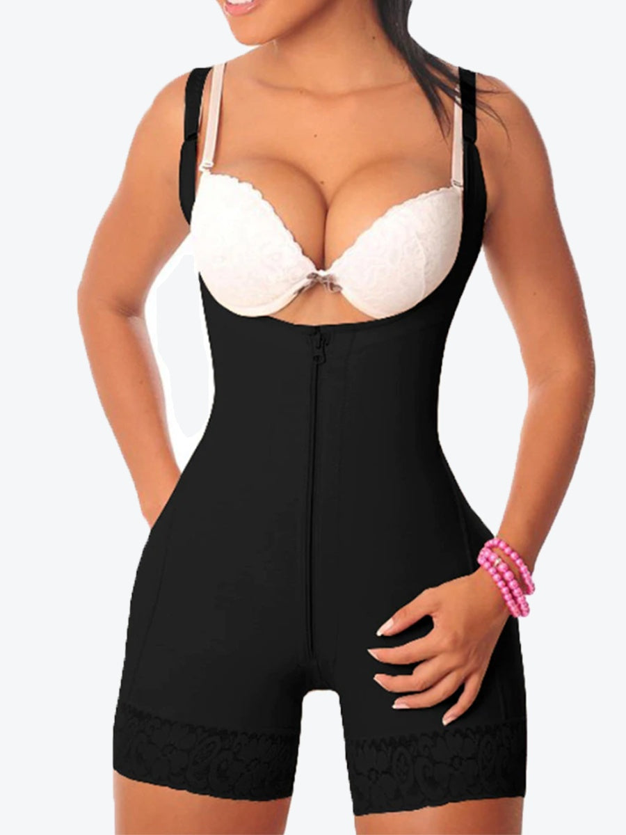 Shaping Butt Lifter Bodysuit – Women's Shapewear