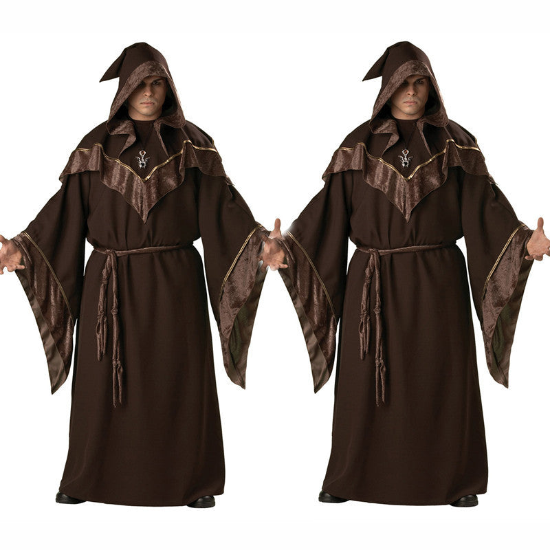 Halloween Men's Costume