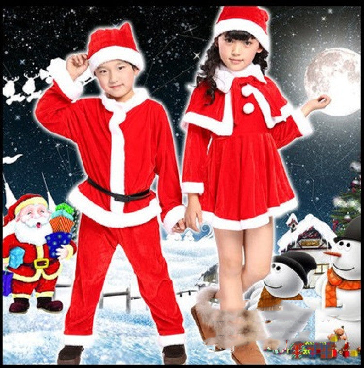Christmas Costumes for Children | Xmas Gift