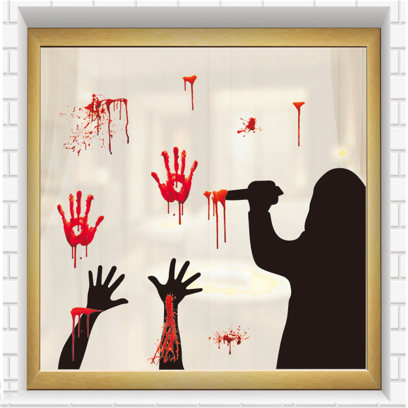 Halloween Stickers