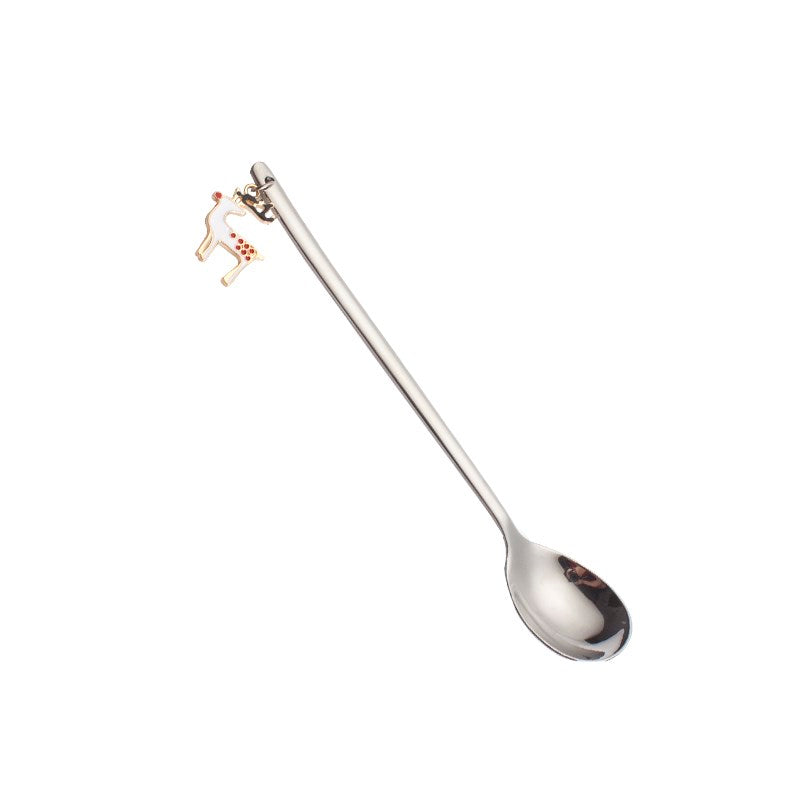 Christmas Kitchen Spoon | Holiday Gift