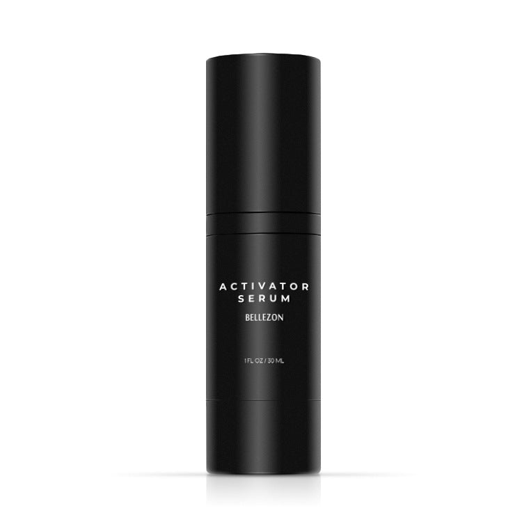 Beard Growth Liquid Care Set – Hair Care Treatment