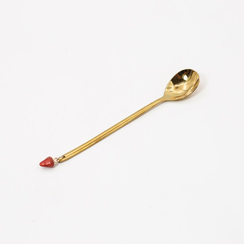 Christmas Kitchen Spoon | Holiday Gift