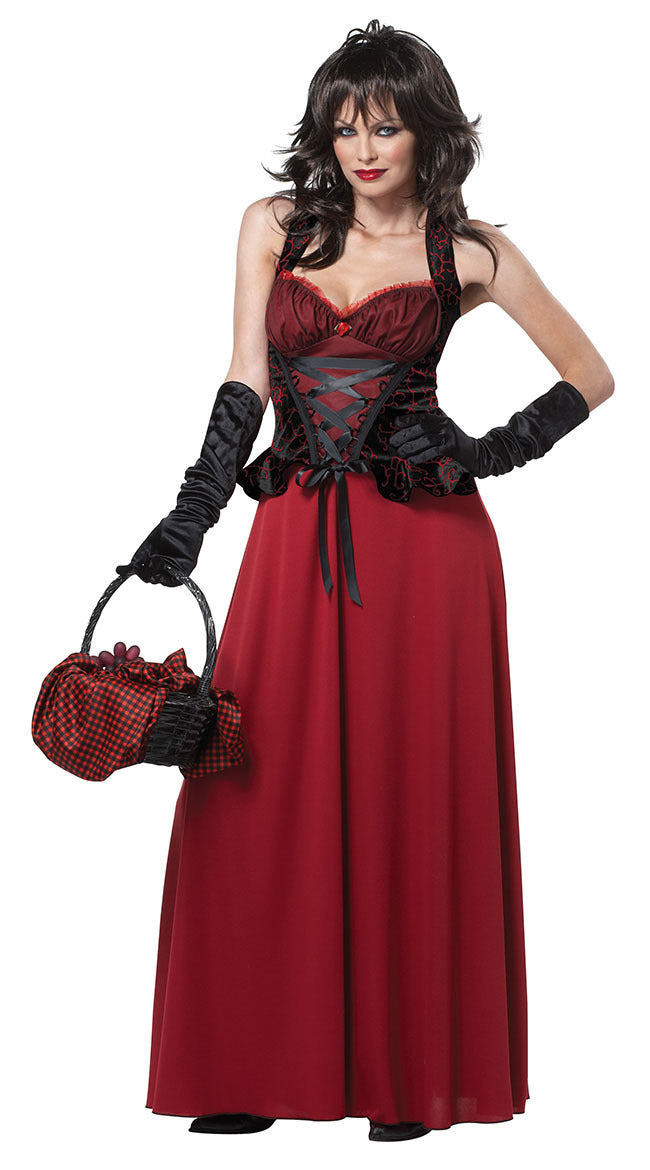 Halloween Costume Game