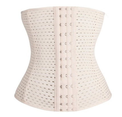 Hot Waist Trainer Corset – Women's Shapewear