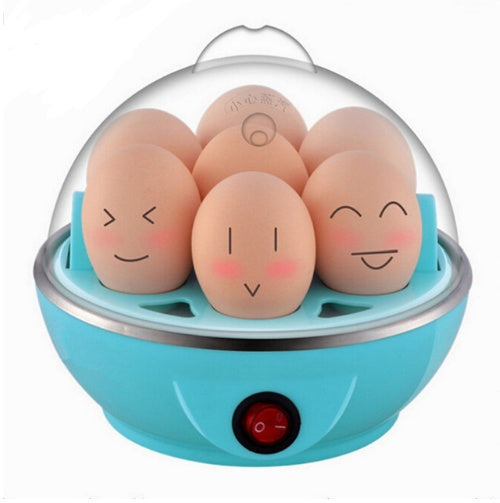 Egg Steamed Intelligent Multifunctional Cooker Automatic Power Off