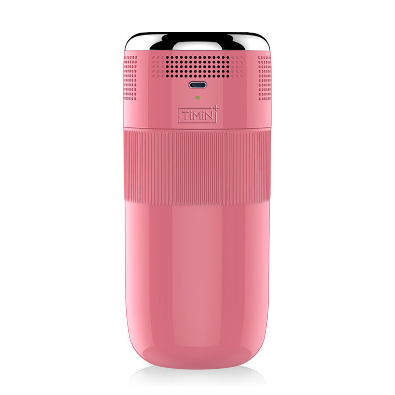 Portable Fast Cooling Cup - Mini Refrigerator Drink Chiller