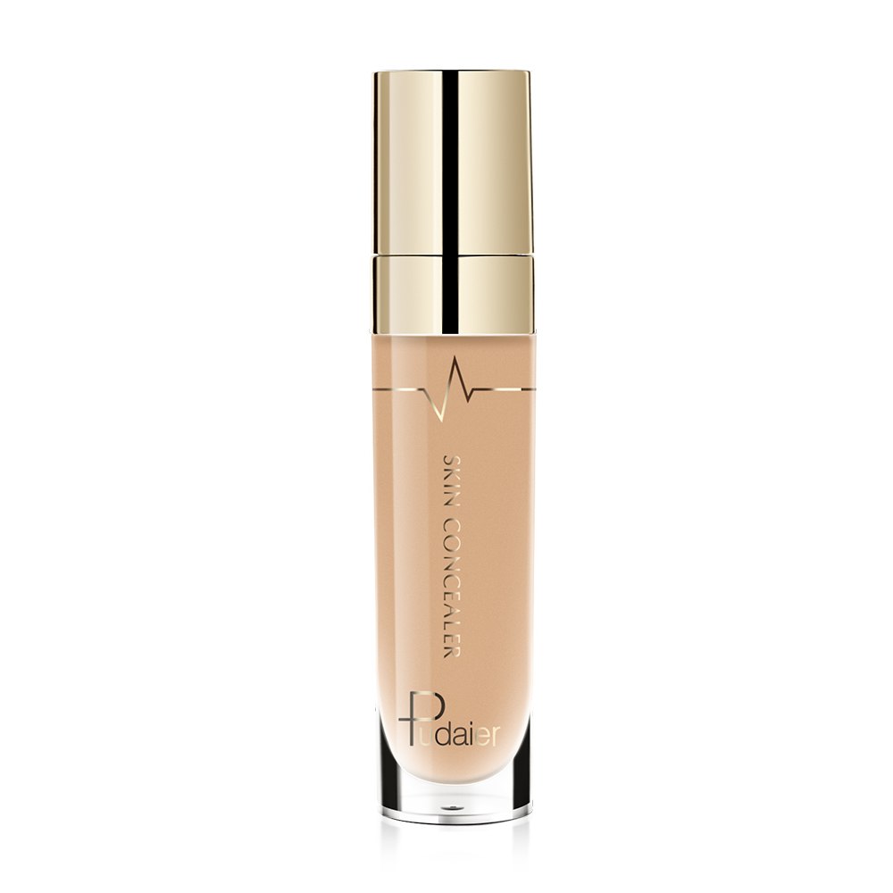 Pudaier Foundation Professional Moisturizer Face Base Makeup Long
