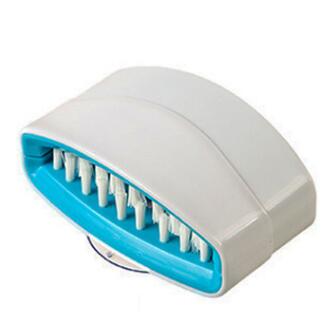Handheld Laundry Scrub Brush