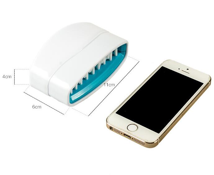 Handheld Laundry Scrub Brush