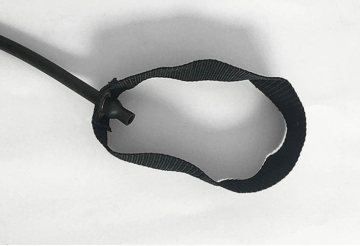 Yoga & CrossFit Resistance Bands - Exercise Bands Set