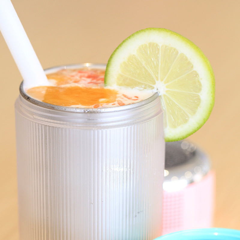 Portable Fast Cooling Cup - Mini Refrigerator Drink Chiller