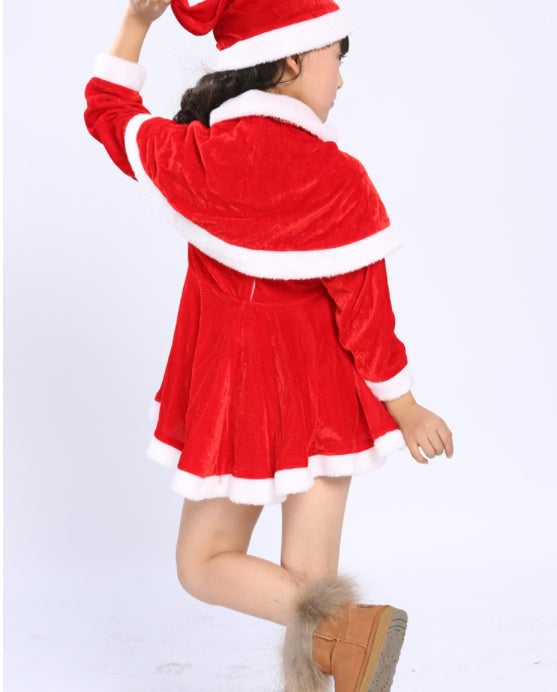 Christmas Costumes for Children | Xmas Gift