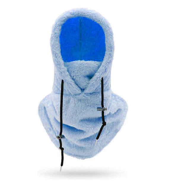 Winter Outdoors Cycling Sports Wind-Proof Cap Cold Protection