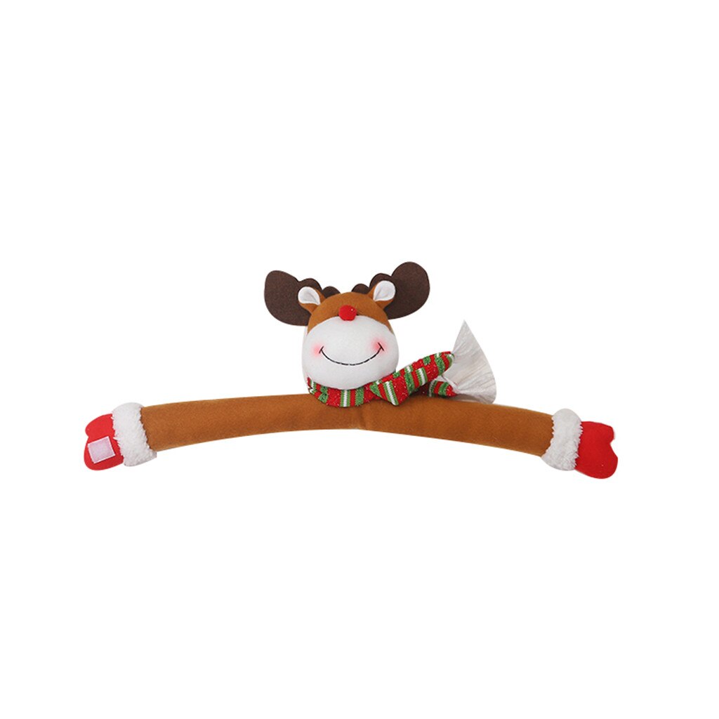 Christmas Creative Cartoon Decorations | Xmas Holiday Decor