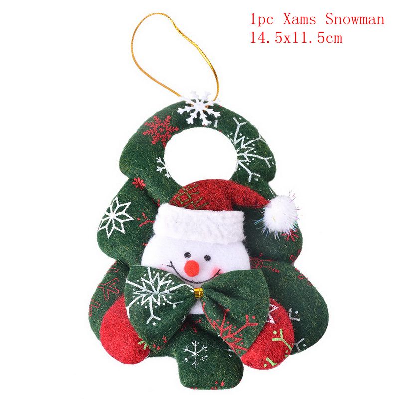 Christmas Decorations | Xmas Holiday Decor