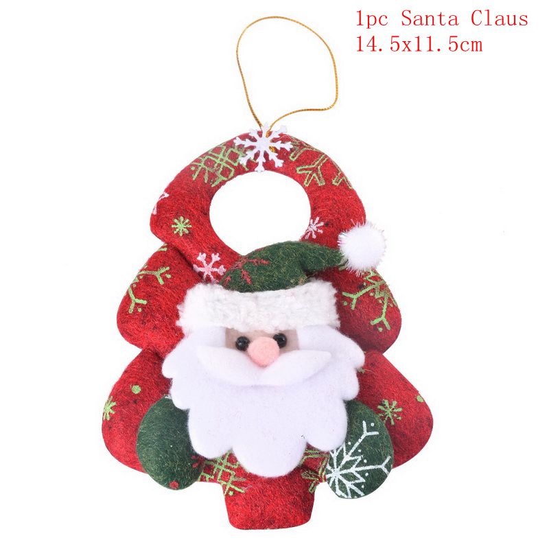 Christmas Decorations | Xmas Holiday Decor
