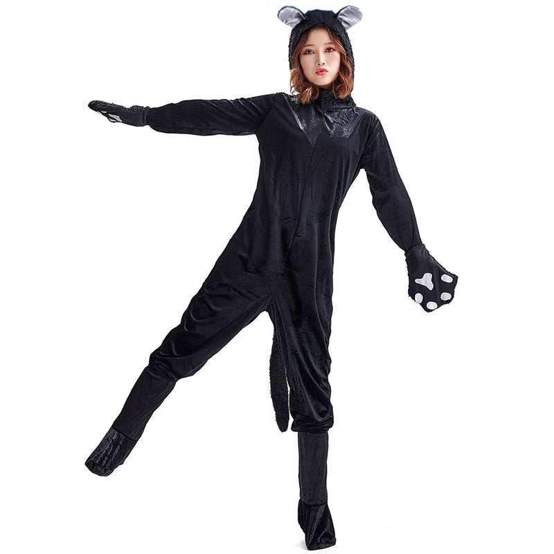 Halloween Stage Costume