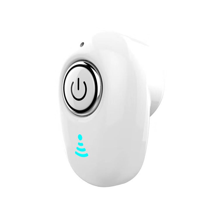 Mini Invisible Bluetooth Earbud - Wireless Single Headset