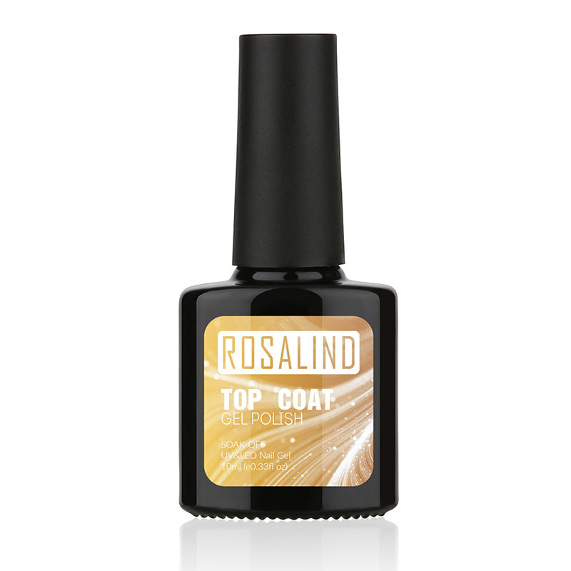 Nail Diamond Gel – DIY Manicure at Home