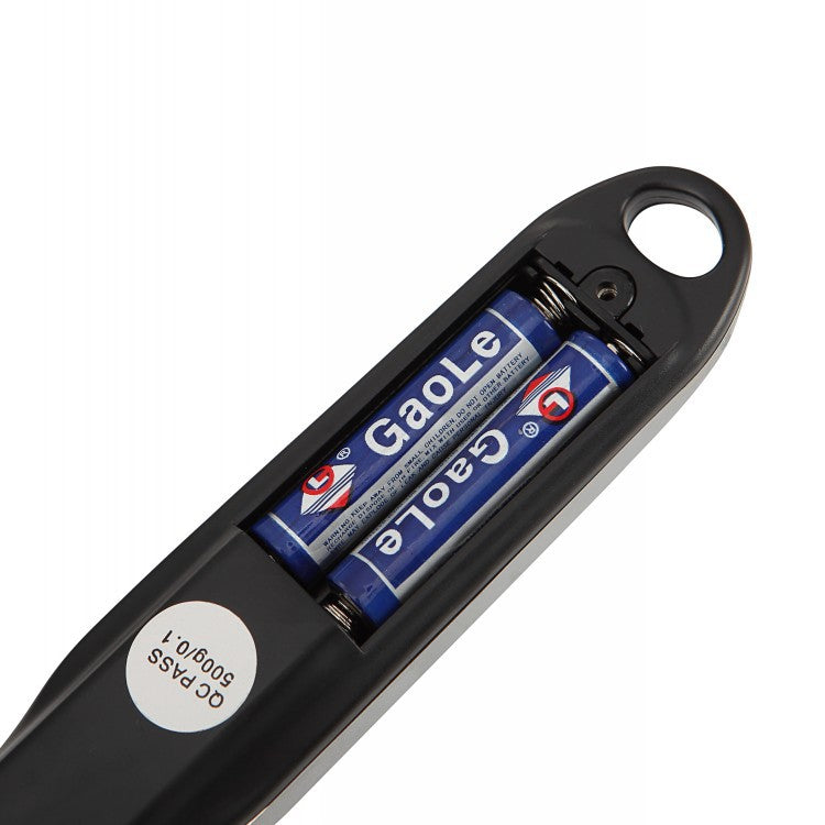 Smart Digital Measuring Spoon - Kitchen Scale Spoon