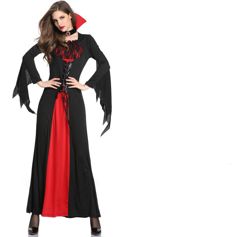 Halloween Costume