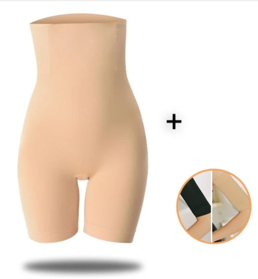 Waist Trainer Women Shapewear Tummy Control Panties Slimming
