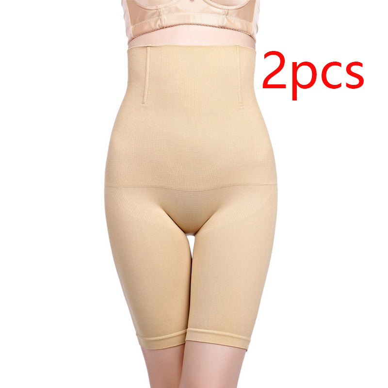 Waist Trainer Women Shapewear Tummy Control Panties Slimming