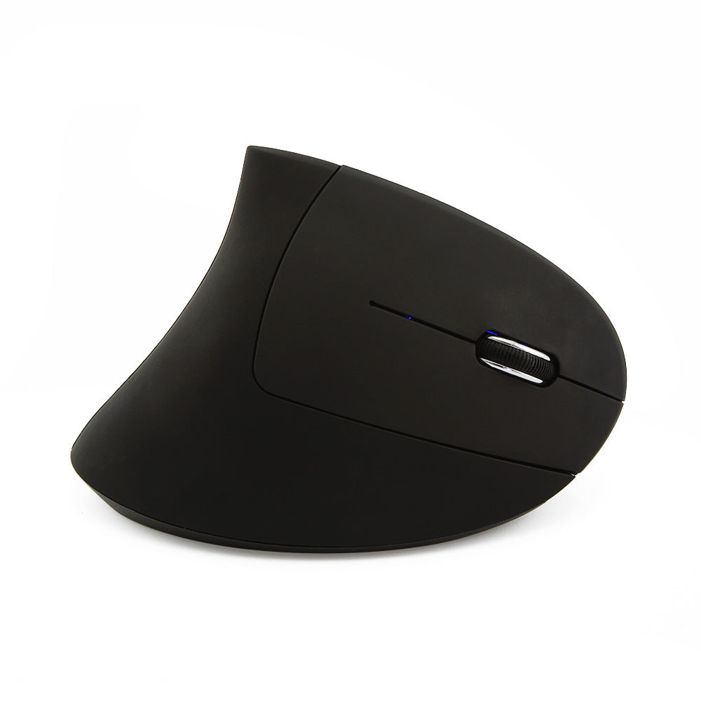 Ergonomic Vertical Wireless Mouse - Office Mouse