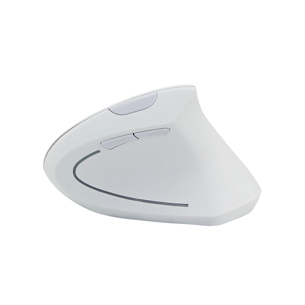 Ergonomic Vertical Wireless Mouse - Office Mouse