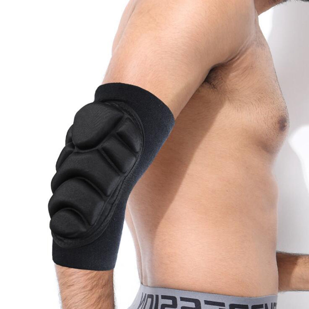Elbow Pads & Compression Brace Support - Tennis Elbow Sleeve