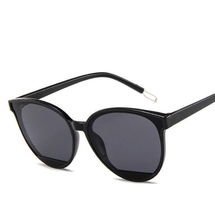 Sunglasses Ladies Round Frame Personalized