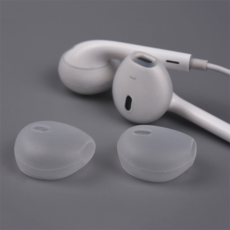 Silicone Headphone Case - Protective Earbuds Cover
